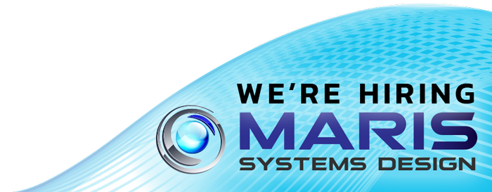 Maris Systems Engineering Rochester NY Hiring